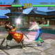 Illustration for article titled Xbox Live Arcade Soul Calibur Looks... Constrained